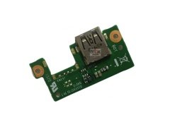 Orjinal Asus X550 X550V X550VX X550JK X550C X550CC X550JV R510L X550L X550LA Notebook Usb Bord X550VC IO BOARD REV 2.0