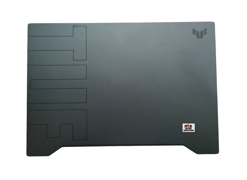 Asus Gaming TUF FX516PC-HN023W FX516 FX516 FX516P FX516PR FX516PM Ekran Kasası Backcover 6053B1909901