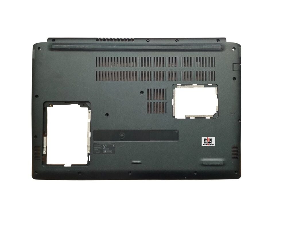 Acer Aspire 5 A515-51 A515-51G A515-51-563W A515-51-56VN Orijinal Alt Kasa AP20X000300