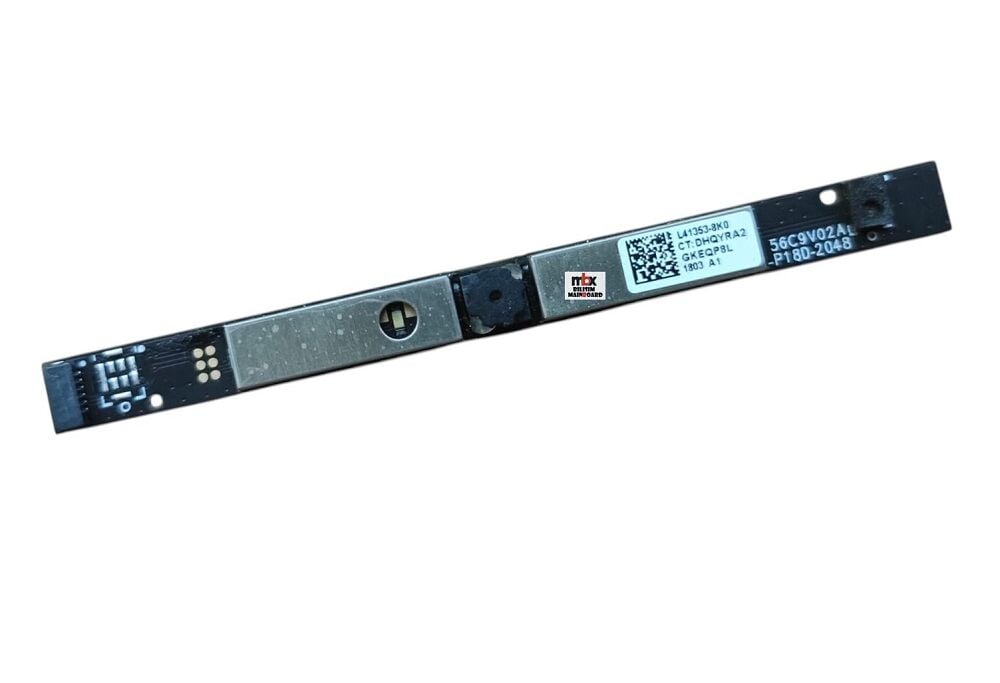 HP Pavilion 250 G7 255 G57 15-Da 15-Db TPN-C135 TPN-C136 Orijinal Webcam Kamera LA1353-8K0