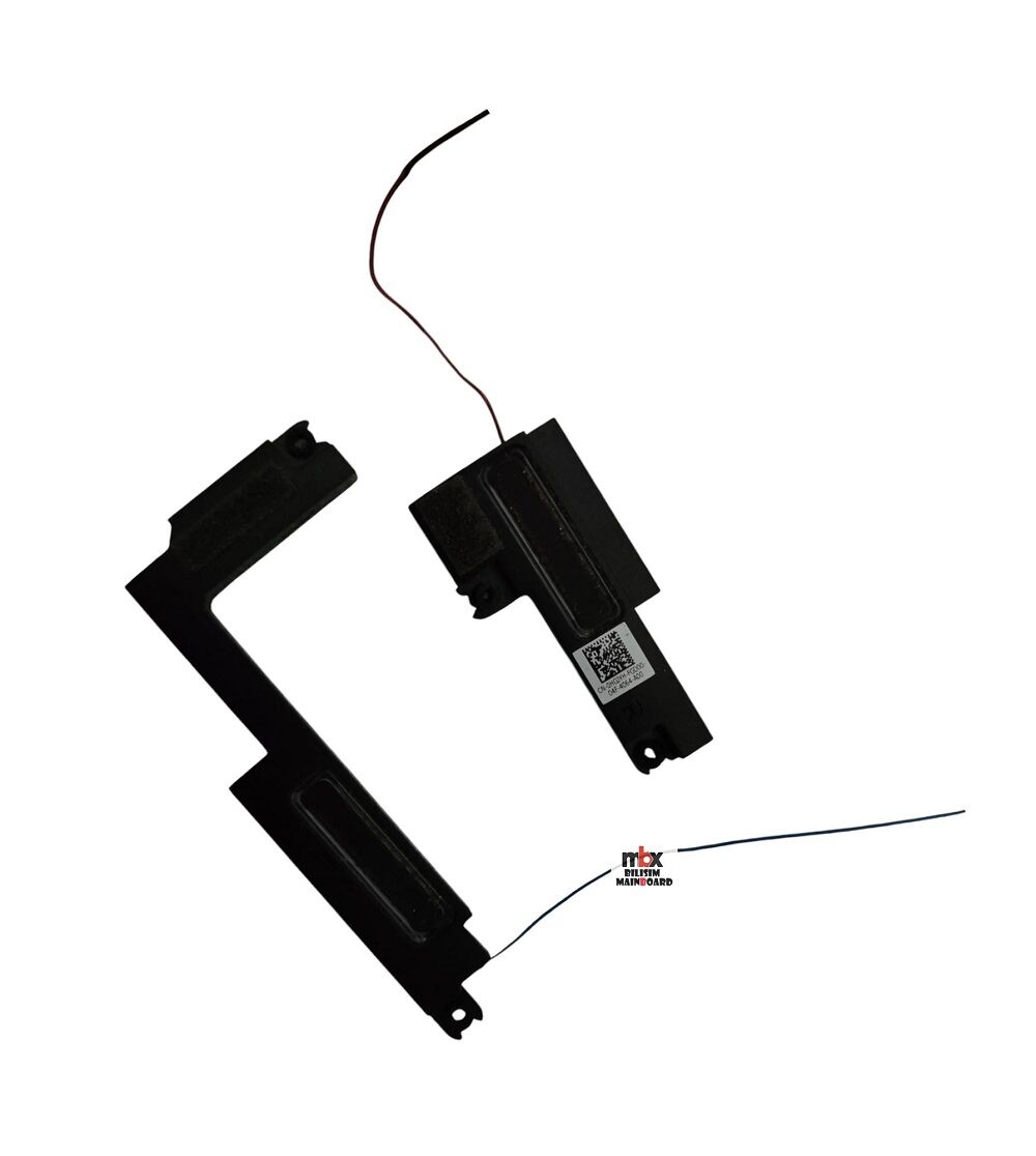 Dell İnspiron 5401 5402 5405 5408 5409 P130G Orijinal Speaker Hoparlör 023.400KI.0001 CN-0HGJYH-FGD00
