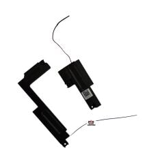 Dell İnspiron 5401 5402 5405 5408 5409 P130G Orijinal Speaker Hoparlör 023.400KI.0001 CN-0HGJYH-FGD00
