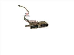 Hp 4510s Usb Board 6017b0199501
