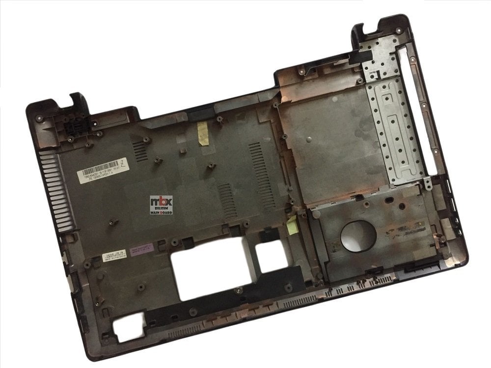 Orjinal Asus K53 K53S K53SV X53S K53E Notebook Alt Kasa 13N0-KAA0301