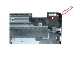 Dell Vostro 5590 V5590 P88F P88F001 Orijinal Alt Kasa CN-0YX49D-CNT00 460.0HF06.0002