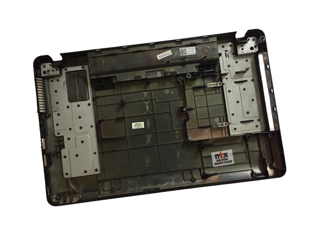 Dell Inspiron 5030 N5030 M5030 Notebook Alt Kasa CN-0X4WW9 60.4EM24.002