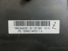 Orjinal Asus K53 K53S K53SV X53S K53E Notebook Alt Kasa 13N0-KAA0301