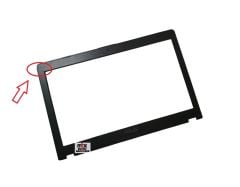 Asus N56 N56VZ N56VM N56DP N56JR N56V8 N56VM N56V N56D N56DP  N56DY N56VB N56VJ N56VZ N56V8 N56DP N56DY N56JN N56JR N56VB N56VJ Orijinal Ekran Ön Çerçeve Bezel 13GN9J1AP070-1