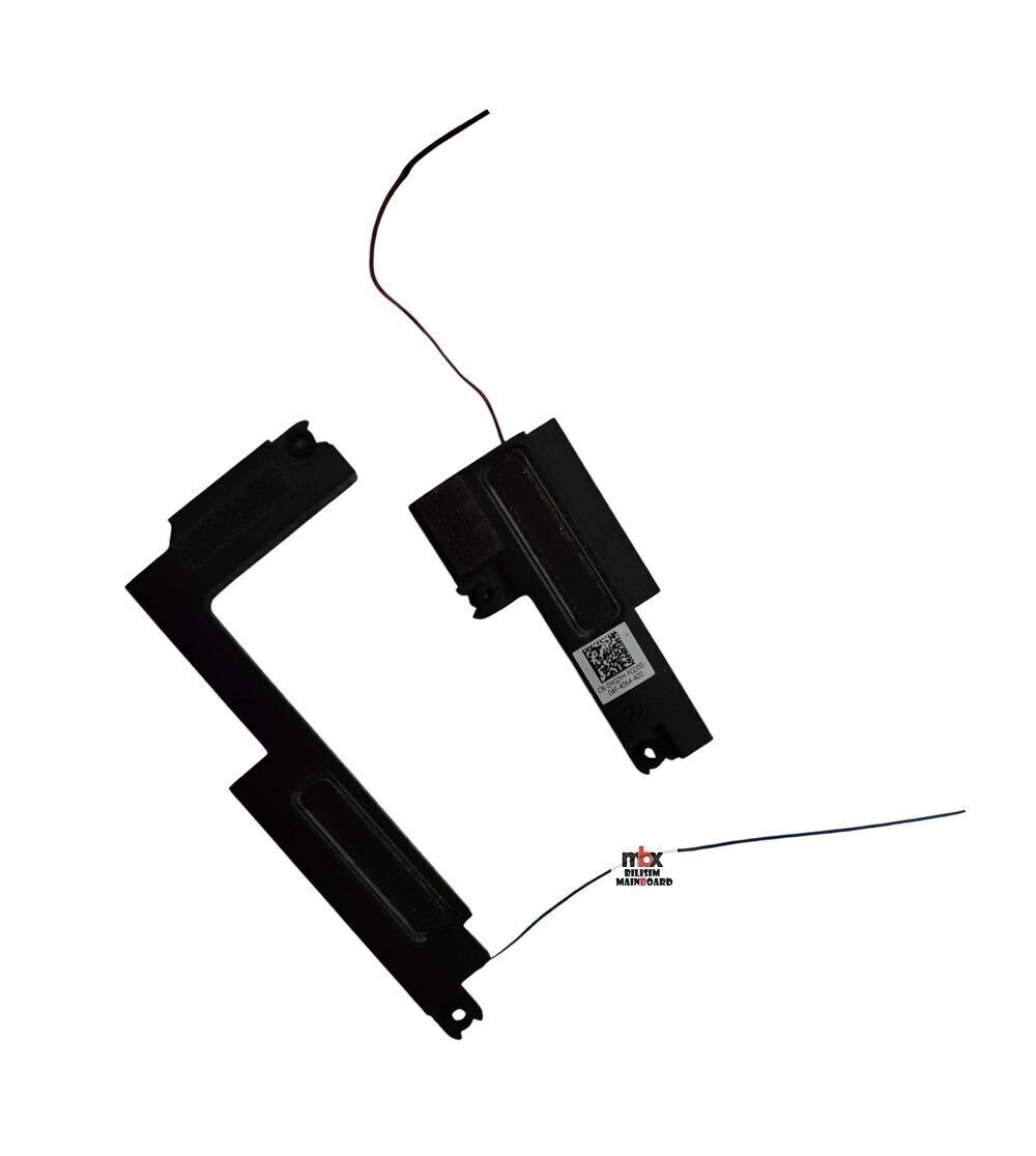 CN-0HGJYH-FGD00 Dell İnspiron 5401 5402 5405 5408 5409 P130G Orijinal Speaker Hoparlör CN-0HGJYH-FGD00