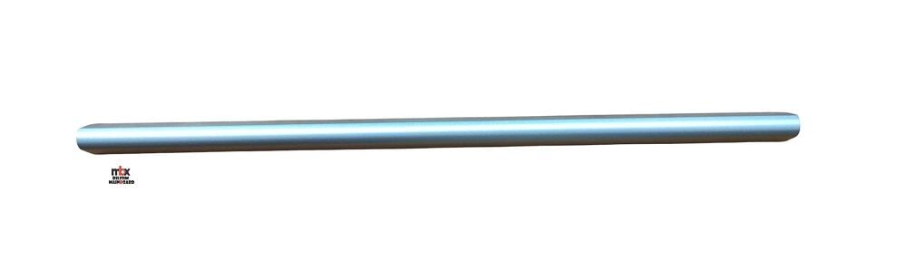 HP Pavilion 250 G7 255 G57 15-Da 15-Db TPN-C135 TPN-C136 Orijinal Menteşe Kapağı Front Gri AP29M000D00