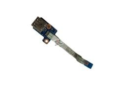 Hp G6 G6-1000 G6-1190ST Notebook Usb Bord DAR22TB16D0