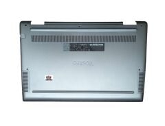 460.0HF06.0002 Dell Vostro 5590 V5590 P88F P88F001 Orijinal Alt Kasa 460.0HF06.0002