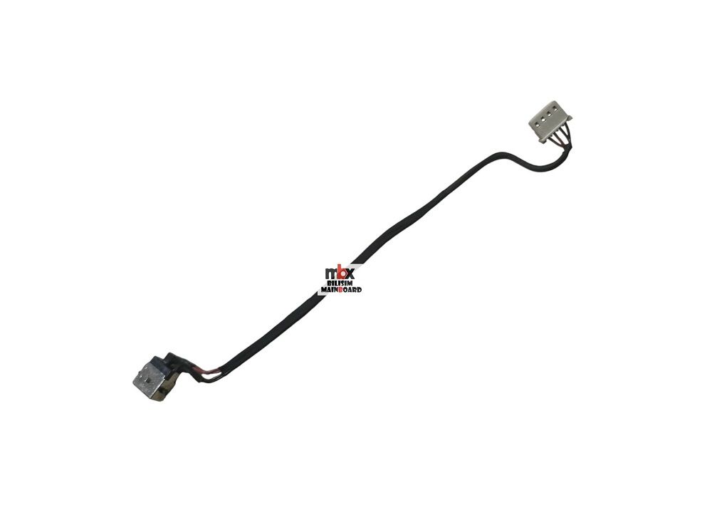 Asus N56 N56VZ N56VM N56DP N56JR N56V8 N56VM N56V N56D N56DP N56DY N56VB N56VJ N56VZ N56V8 N56DP N56DY N56JN N56JR N56VB N56VJ Orijinal Power Dc Jack Şarj Soketi
