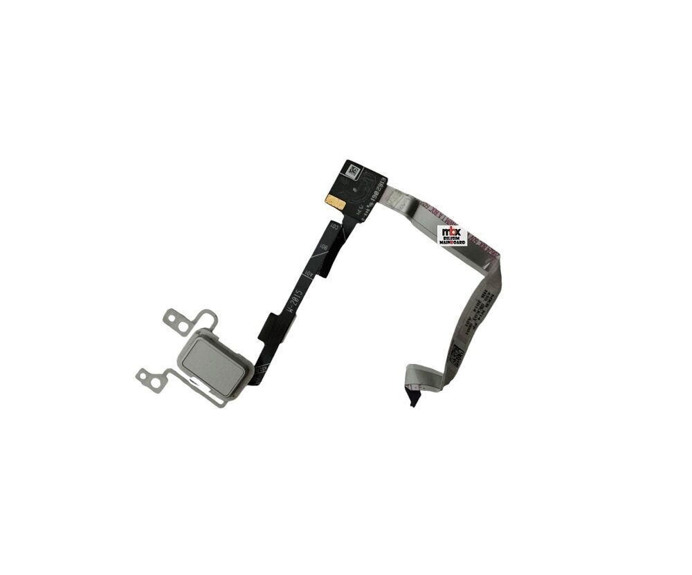 450.0KK03.0001 Dell İnspiron 5401 5402 5405 V5401 V5402 P130G Orijinal Parmak İzi Okuyucu Board Flex 450.0KK03.0001