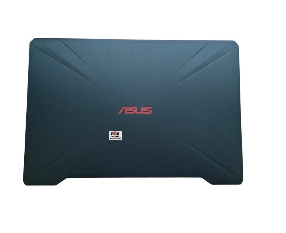 ASUS TUF Gaming FX504 FX504GD FX504GE FX504GM FX80 FX80G FX80GE FX80GM Orijinal Ekran Kasası Backcover 47BKLLCJN70