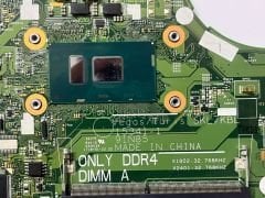 Dell Inspıron 15 3567 Vostro 3468 3568 Anakart Vegas/Turis SKL/KBL 15341-1 91N85