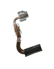 Asus N56 N56VZ N56VM N56DP N56JR N56V8 N56VM N56V N56D N56DP N56DY N56VB N56VJ N56VZ N56V8 N56DP N56DY N56JN N56JR N56VB N56VJ Orijinal Soğutucu Cpu Bakır Heatsink 13GN9I1AM010