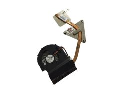 Dell Inspiron 5030 N5030 M5030 Notebook Sogutucu Cpu Fan Heatsink 60.4EM35.001