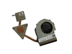 Dell Inspiron 5030 N5030 M5030 Notebook Sogutucu Cpu Fan Heatsink 60.4EM35.001