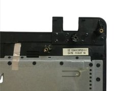 Orjinal Asus X53S K53S K53E X53SC Notebook Klavye Kasa 13N0-KAA0H11