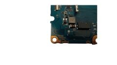 Toshiba Tecra z40-a-17k i5-6200U Anakart FMX3SY2