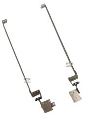 Orjinal Asus K53 K53S K53SV K53E K53SL K53F A53 Notebook Hinge Menteşe L+R 13GN3C10M030 13GN3C10M040