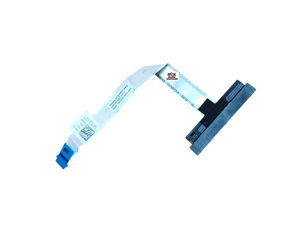Dell Vostro 5590 V5590 5490 P88F P88F001 Orijinal HDD Hard Disk Bağlantı Kablosu 450.0HG07.0011 CN-0H6KPW-MJX00
