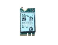 HP Pavilion 250 G7 255 G57 15-Da 15-Db TPN-C135 TPN-C136 Orijinal Wifi Ağ Kartı AW-NB274NF 915619-002 RTL8723DE