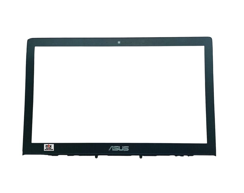 ASUS N550 N550J N550JV N550JK N550JX G550JK Orijinal Ekran Ön Çerçeve Bezel 13N0-P9A0B01 13NB00K1AP0101
