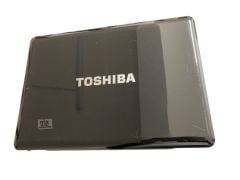Toshiba A350 A350-22h Notebook Ekran Kasası Backcover AP05S001K00S