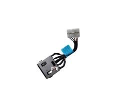 V330 14IKB 81b0 Lenovo Adaptör Girişi Orijinal Power Dc jack DC301011G00
