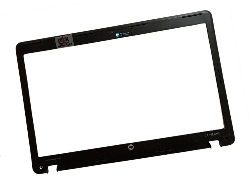 Hp 4540S 4545S Ekran Ön Çerçeve Bezel 683478-001
