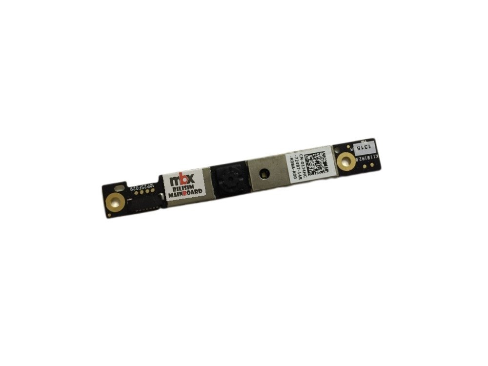 Dell Inspiron 5030 N5030 M5030 Notebook Webcam Kamera CN-0134HC