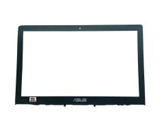 13N0-P9A0B01 ASUS N550 N550J N550JV N550JK N550JX G550JK Orijinal Ekran Ön Çerçeve Bezel 13N0-P9A0B01