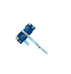 HP Pavilion 250 G7 255 G57 15-Da 15-Db TPN-C135 TPN-C136 Orijinal Touchpad Mouse Buton Board LS-G073P EPK50 NBX0002CC00 EPK50 NBX0002CD00