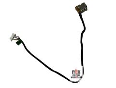 Hp 250 G8 Orijinal Dc Jack Power Jack Şarj Soketi 7999750-Y23