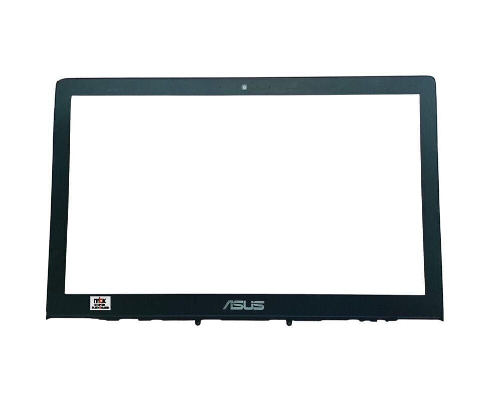 13NB00K1AP0101 ASUS N550 N550J N550JV N550JK N550JX G550JK Orijinal Ekran Ön Çerçeve Bezel 13NB00K1AP0101