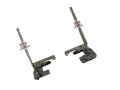 Dell Inspiron 5030 N5030 M5030 Notebook Hinge L+R Lcd Çıta Menteşe 34.4EM04.101 34.4EM03.101