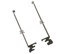 Dell Inspiron 5030 N5030 M5030 Notebook Hinge L+R Lcd Çıta Menteşe 34.4EM04.101 34.4EM03.101