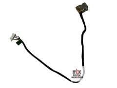 Hp 255 G8 Orijinal Dc Jack Power Jack Şarj Soketi 7999750-Y23