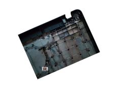 13NB0HE1AP0412 Asus Vivobook X540 X540M X540MA F540 K540 R540 Orijinal Alt Kasa