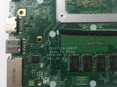 Acer Aspire A315-53 A315-51 A515-51 A615-51G Notebook Anakart C5V01 LA-E891P