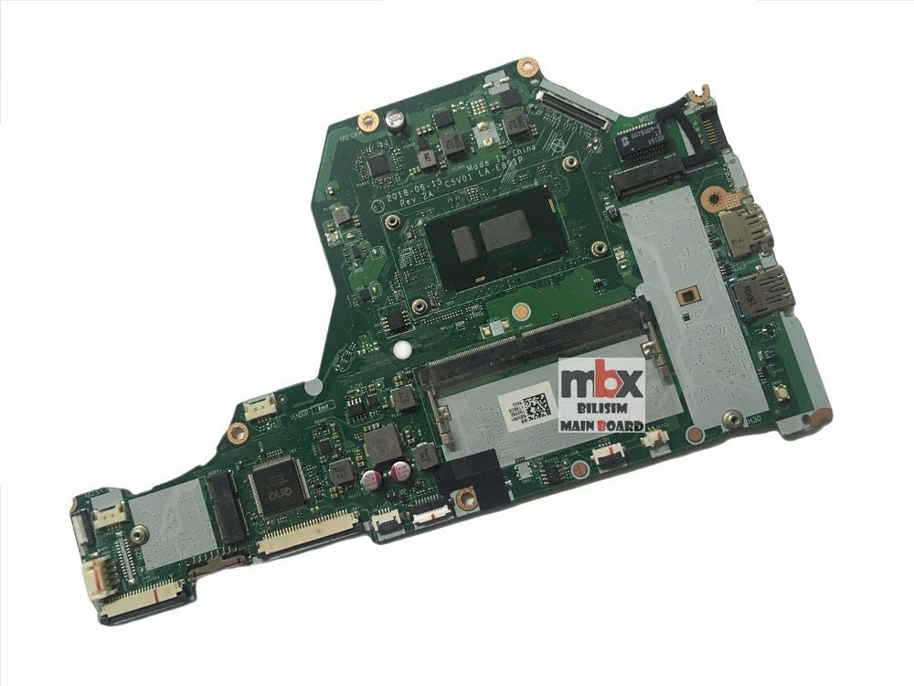 Acer Aspire A315-53 A315-51 A515-51 A615-51G Notebook Aanakart