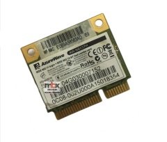 Orjinal Asus K53 K53S K53SV X53S K53E Notebook Wifi Ağ Kartı AzureWave AW-NB037H ATH-AR5B195
