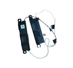 023.400IX.0011 CN-07RF3T-YGC00 Dell Vostro 5590 V5590 P88F P88F001 Orijinal Sağ-Sol Speaker Hoparlör