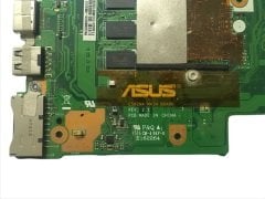 Asus E502 X502 X502N X502NA  E502NA E502M Notebook Anakart E502NA MAIN BOARD