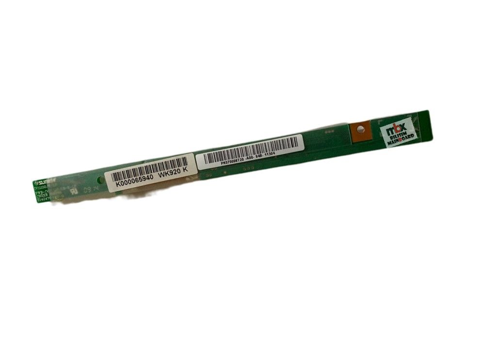 Toshiba A350 A350-22h Notebook İnvertör K000065940