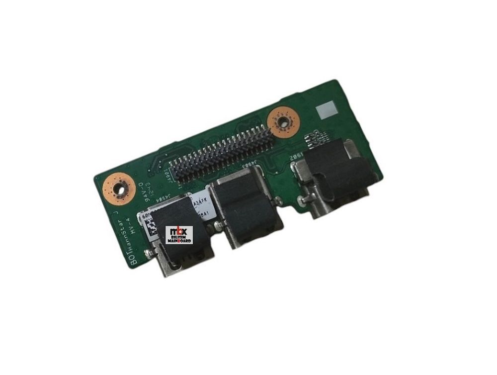 Asus N56 N56VZ N56VM N56DP N56JR N56V8 N56VM N56V N56D N56DP N56DY N56VB N56VJ N56VZ N56V8 N56DP N56DY N56JN N56JR N56VB N56VJ Orijinal Usb Hdmı Board Rev 2.3 3RNJ8HB0000