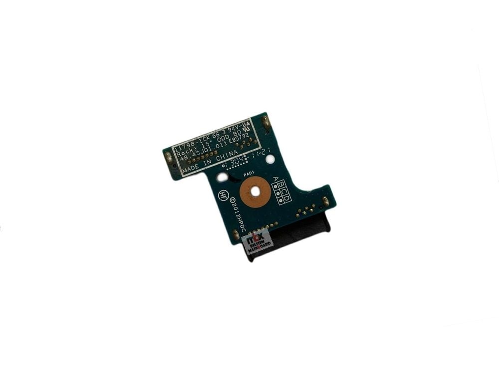 Hp 4540S 4545S Dvd Soketi 11798-1CK