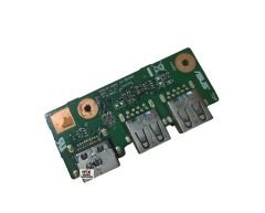 Asus N56 N56VZ N56VM N56DP N56JR N56V8 N56VM N56V N56D N56DP N56DY N56VB N56VJ N56VZ N56V8 N56DP N56DY N56JN N56JR N56VB N56VJ Orijinal Usb Hdmı Board Rev 2.3 3RNJ8HB0000